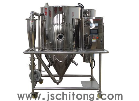 LPG-5型实验室离心喷雾干燥机