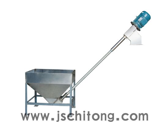 SF型金属粉末上料机
