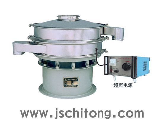 S49-AC系列超声波振动筛